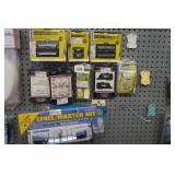 Large Assortment of Trailer Levels