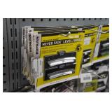 Large Assortment of Trailer Levels