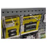 Large Assortment of Trailer Levels