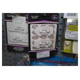 Large Assortment of Trailer Levels