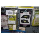 Large Assortment of Trailer Levels