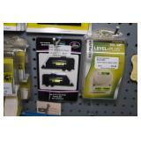 Large Assortment of Trailer Levels