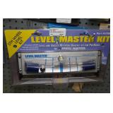 Large Assortment of Trailer Levels