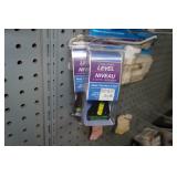 Large Assortment of Trailer Levels