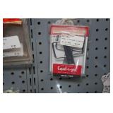 Assorted Trailer Accessories -Control Harness, Hitch Pins, Wiring Harnesses