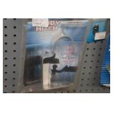 Assorted Trailer Accessories -Control Harness, Hitch Pins, Wiring Harnesses