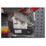 Assorted Trailer Accessories -Control Harness, Hitch Pins, Wiring Harnesses