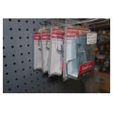 Trailer Coupler Locks and Sway Control Pins