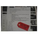 Morryde Step Above 27" Wide 3-Step Entry Step with Handle