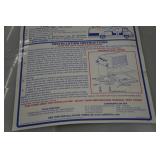 MaxXAir Vent Cover -Translucent White