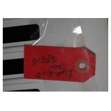 Dometic Brisk Air II A/C Cover