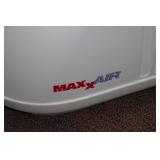 MaxXAir A/C Cover