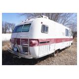 1968 Dodge Travco Motorhome