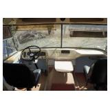 1968 Dodge Travco Motorhome