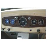 1968 Dodge Travco Motorhome