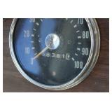 1968 Dodge Travco Motorhome