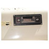 1968 Dodge Travco Motorhome