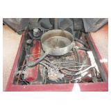 1968 Dodge Travco Motorhome