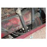 1968 Dodge Travco Motorhome