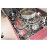 1968 Dodge Travco Motorhome