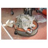 1968 Dodge Travco Motorhome