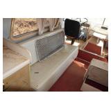 1968 Dodge Travco Motorhome