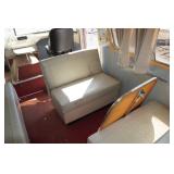 1968 Dodge Travco Motorhome