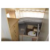 1968 Dodge Travco Motorhome