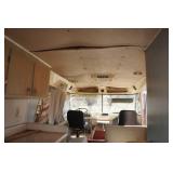 1968 Dodge Travco Motorhome