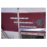 1968 Dodge Travco Motorhome