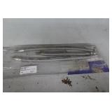 Wheel Masters Valve Extension Components