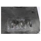 Suburban RV Gas Range