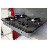 Suburban RV Gas Range