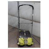 Ryobi Devour Cordless Sweeper