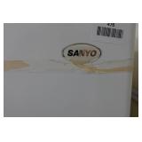 Sanyo Refrigerator