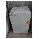 General Electric Mini Fridge