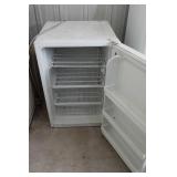 General Electric Mini Fridge