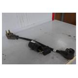 *3* RV Electric Adapters