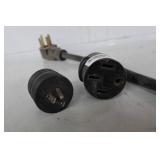 *3* RV Electric Adapters