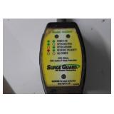 Surge Guard 44260 30 Amp RV Surge Protector