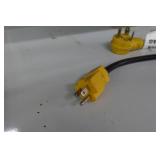 *2* RV Electric Adapters