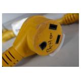 *2* RV Electric Adapters