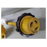 *2* RV Electric Adapters