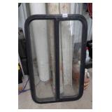 RV Window Insert