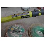 Ryobi Cordless Trimmer