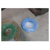 Ryobi Cordless Trimmer