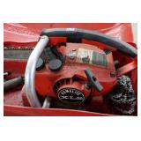 *2* Vintage Homelite Gas Chain Saws - XL, XL2