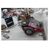 Troy-Bilt 15003 Trailblazer VII 4HP Sicklebar Mower