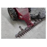 Troy-Bilt 15003 Trailblazer VII 4HP Sicklebar Mower