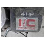 Troy-Bilt 15003 Trailblazer VII 4HP Sicklebar Mower